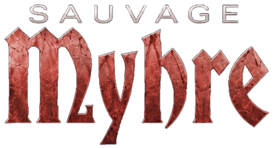 Sauvage Myhre